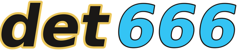 det666 logo